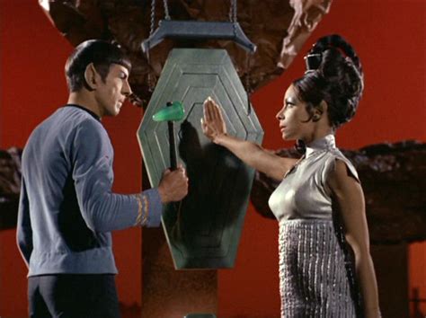 star trek season 1 episode 2|star trek amok time season 2.